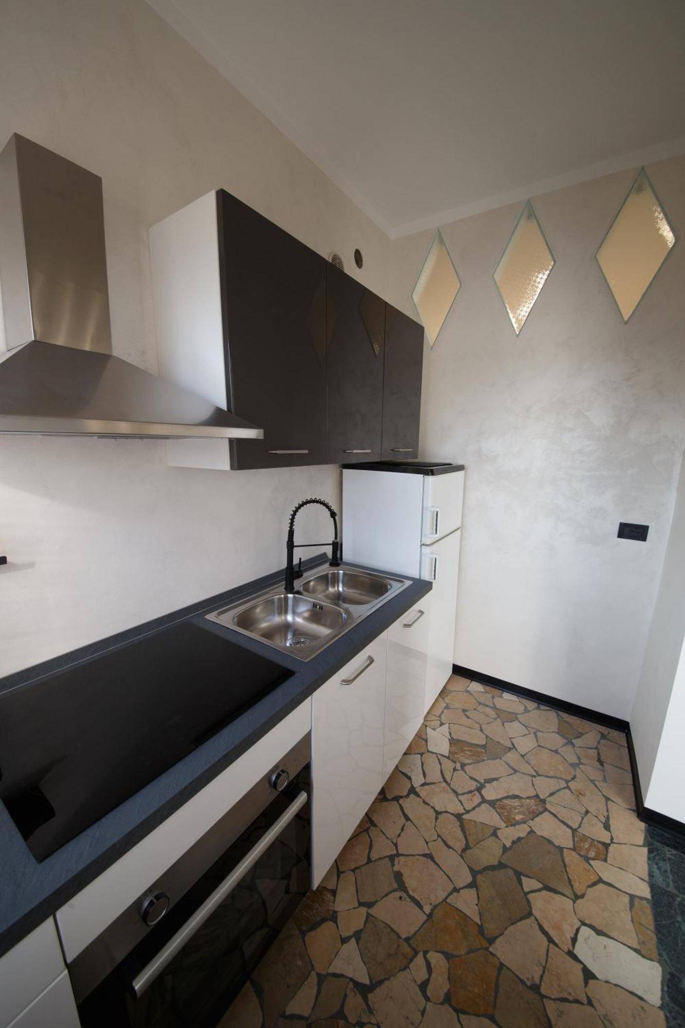 Venezia House Apartment Местре Екстериор снимка