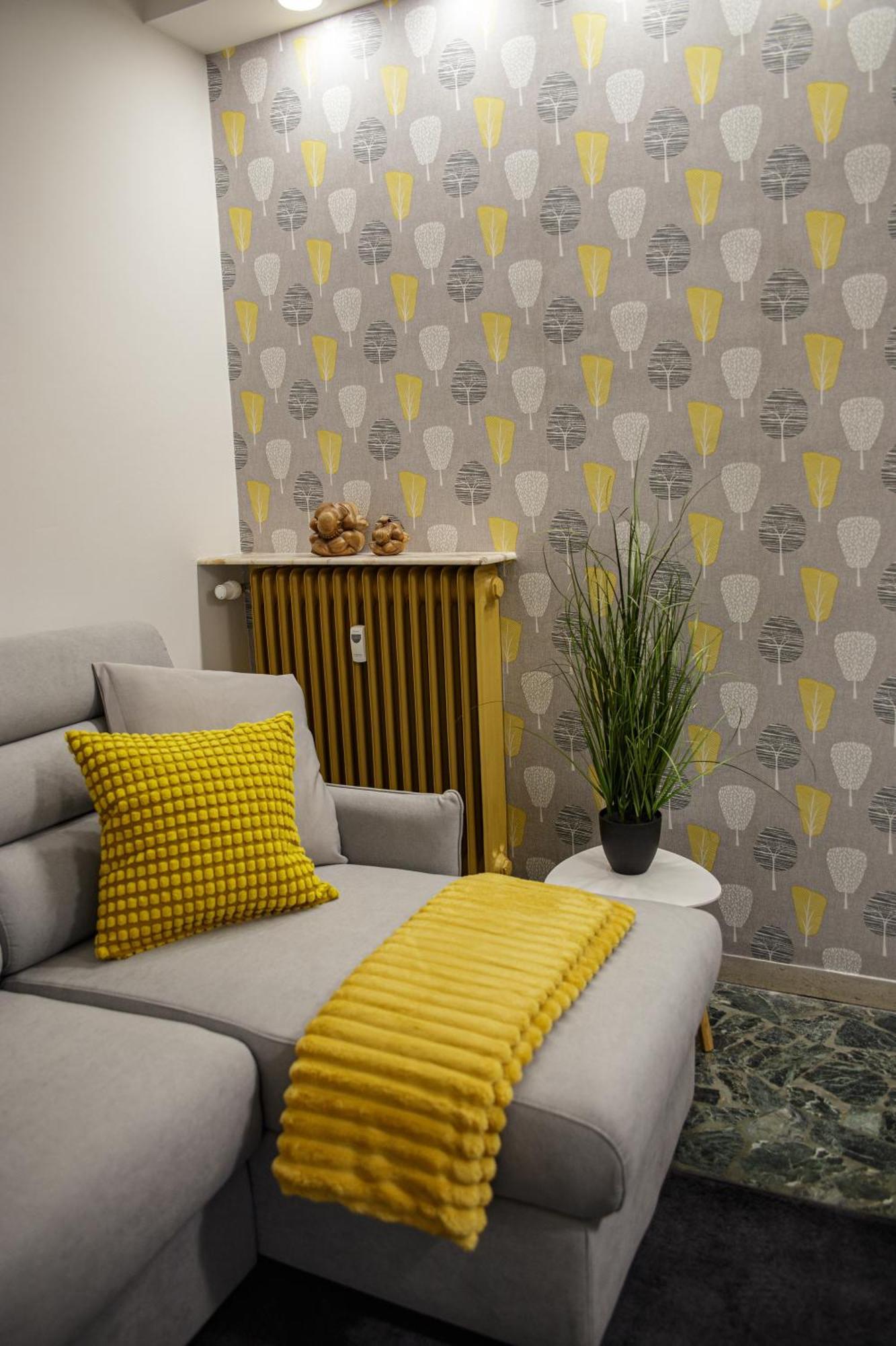 Venezia House Apartment Местре Екстериор снимка