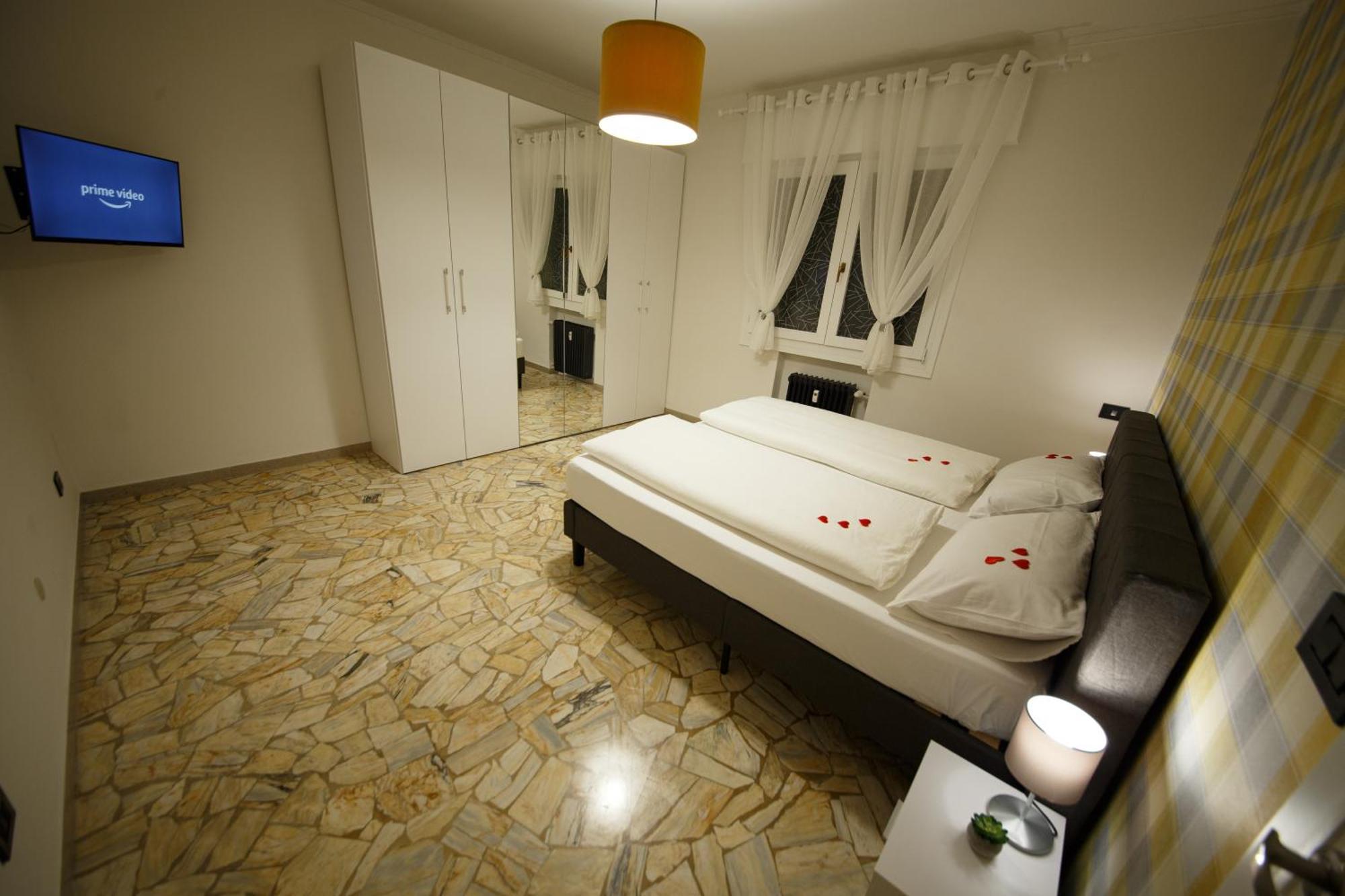 Venezia House Apartment Местре Екстериор снимка